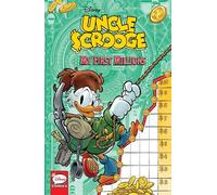 Mazzarello, Marco - Uncle Scrooge: My First Millions