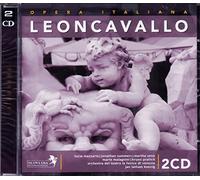 Mazzaria - Leoncavallo: la Boheme