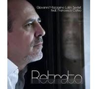 Mazzarino, Giovanni/Cafiso Francesco - Retrato
