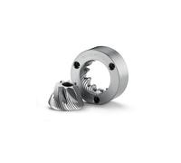 Mazzer Burrs OEM - 191C, 63mm conical for Kony grinders. Compatible with Niche Zero, La Marzocco Vulcano Coffee Grinders