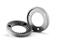 Mazzer Mini Espresso Grinder Replacement Burrs - OEM Part 182D