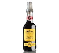 Mazzetti Balsamic Vinegar Yellow Label Core 2 Leaf Spray 250 ml