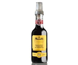Mazzetti Balsamic Vinegar Yellow Label Core 2 Leaf Spray 250 ml