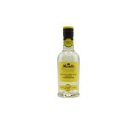 Mazzetti White Balsamic Condiment 250ml - Mild & Fruity, 5.5% Acidity (Code MRC1018609)