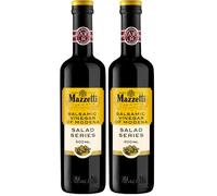 Mazzetti Yellow Label Core 2 Leaf 500ml (Pack of 2)