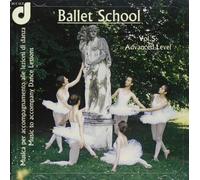 Mazzoleni - Sala - Ballet School Vol.5