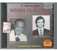Mazzoli - Messa di Gloria