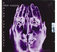 Mazzon Eros - Behind the Scenes