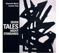 Mazzu' G - Seven Tales About Strand