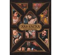 Mazzucato - ARS SACRA a reflection on the Passion of Jesus Christ thr - X555z
