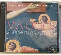 Mazzucato - Via Crucis