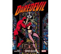 Daredevil: Born Again – Marvel Comics