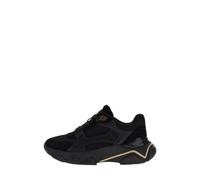 Mazzy 2 Trainers - female - Guess - Sneakers - Black - 6 UK - Shoes 6 UK
