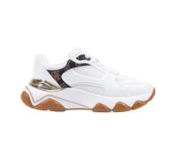 Mazzy Sneaker - female - Guess - Sneakers - White - 3 UK - Shoes 3 UK
