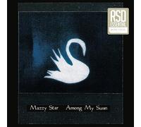 Mazzy Star - Among My Swan (Bone Vinyl) [VINYL]