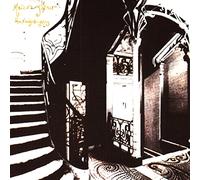 Mazzy Star She Hangs Brightly (CD) Album (US IMPORT)
