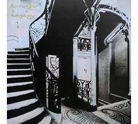 Mazzy Star - She Hangs Brightly (Aqua & Black Marble Vinyl) [VINYL]