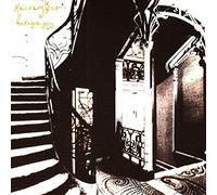 Mazzy Star She Hangs Brightly (CD) Album (US IMPORT)