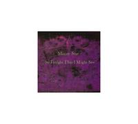 Mazzy Star - So Tonight That I Might See [CD]