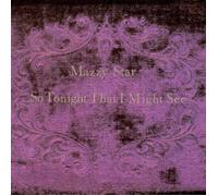 Mazzy Star - So Tonight That I Might See [VINYL]