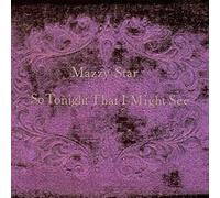 Mazzy Star – So Tonight That I Might See – Vinyl