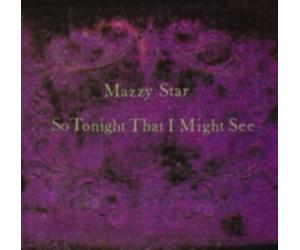 MAZZY STAR: SO TONIGHT THAT WE MAY SEE - CD BRAND NEW