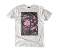 Mazzy Star T-Shirt S-3XL (as8, Alpha, s, Regular, Regular, Small) White