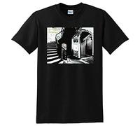 Mazzy Star T Shirt She Hangs Brightly Vinyl Cd Cover Black L