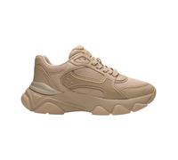 Mazzy Trainers - female - Guess - Sneakers - Beige - 3 UK - Shoes 3 UK