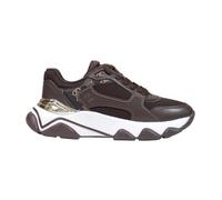 Mazzy Trainers - female - Guess - Sneakers - Brown - 5 UK - Shoes 5 UK