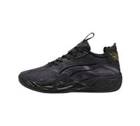 Mb.04 Lo Team - male - PUMA - Trainers - Black - 15 UK - Sport 15 UK