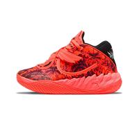 Mb.05 Flutter Mid Basketball Shoes - male - PUMA - Trainers - Multicolor - 7 UK - Sport 7 UK