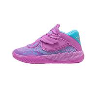 Mb.05 Metallic Vibrant Silver - male - PUMA - Trainers - Multicolor - 12 UK - Sport 12 UK