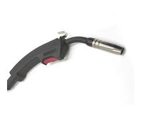 MB-14AK 2M/2.5M/3M/3.5M/4M Mig Welding Machine/Equipment Accessories for Binzel 14Ak Welding Torch for Mig Welding Equipment(2.5M)