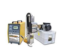 MB-2000C Portable EDM Drilling Machine 0.5-3mm Small Hole EDM Drill Presses …