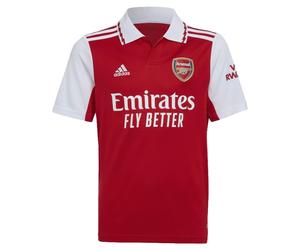 (MB) 2022-2023 Arsenal Home Shirt (Kids)