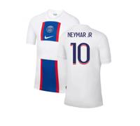 (MB) 2022-2023 PSG Third Shirt (Kids) (NEYMAR JR 10)