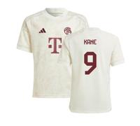 (MB) 2023-2024 Bayern Munich Third Shirt (Kids) (Kane 9)