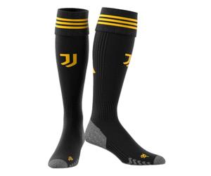 (MB) 2023-2024 Juventus Home Socks (Black)