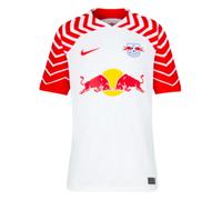 (MB) 2023-2024 Red Bull Leipzig Home Shirt (Kids)