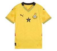 (MB) 2024-2025 Ghana Away Shirt (Kids)