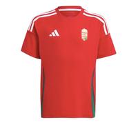 (MB) 2024-2025 Hungary Home FAN Shirt (Kids)