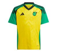 (MB) 2024-2025 Jamaica Home Shirt (Kids)