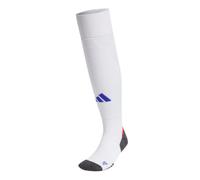 (MB) 2024-2025 Olympique Lyon Home Socks (White)