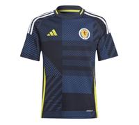 (MB) 2024-2025 Scotland Home Shirt (Kids)