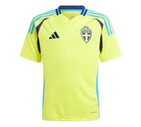 (MB) 2024-2025 Sweden Home Shirt (Kids)