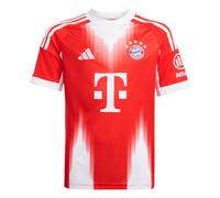 (MB) 2025-2026 Bayern Munich Home Shirt (Kids)