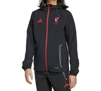 LFC adidas Youth Vis Tech Travel Jacket