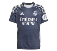 (MB) 2025-2026 Real Madrid Away Shirt (Kids)