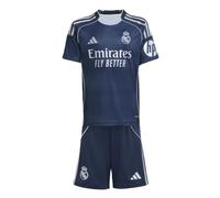 (MB) 2025-2026 Real Madrid Away Youth Kit